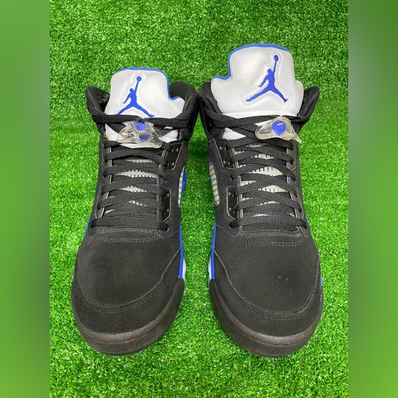Jordan 5 - Picture 2 of 5